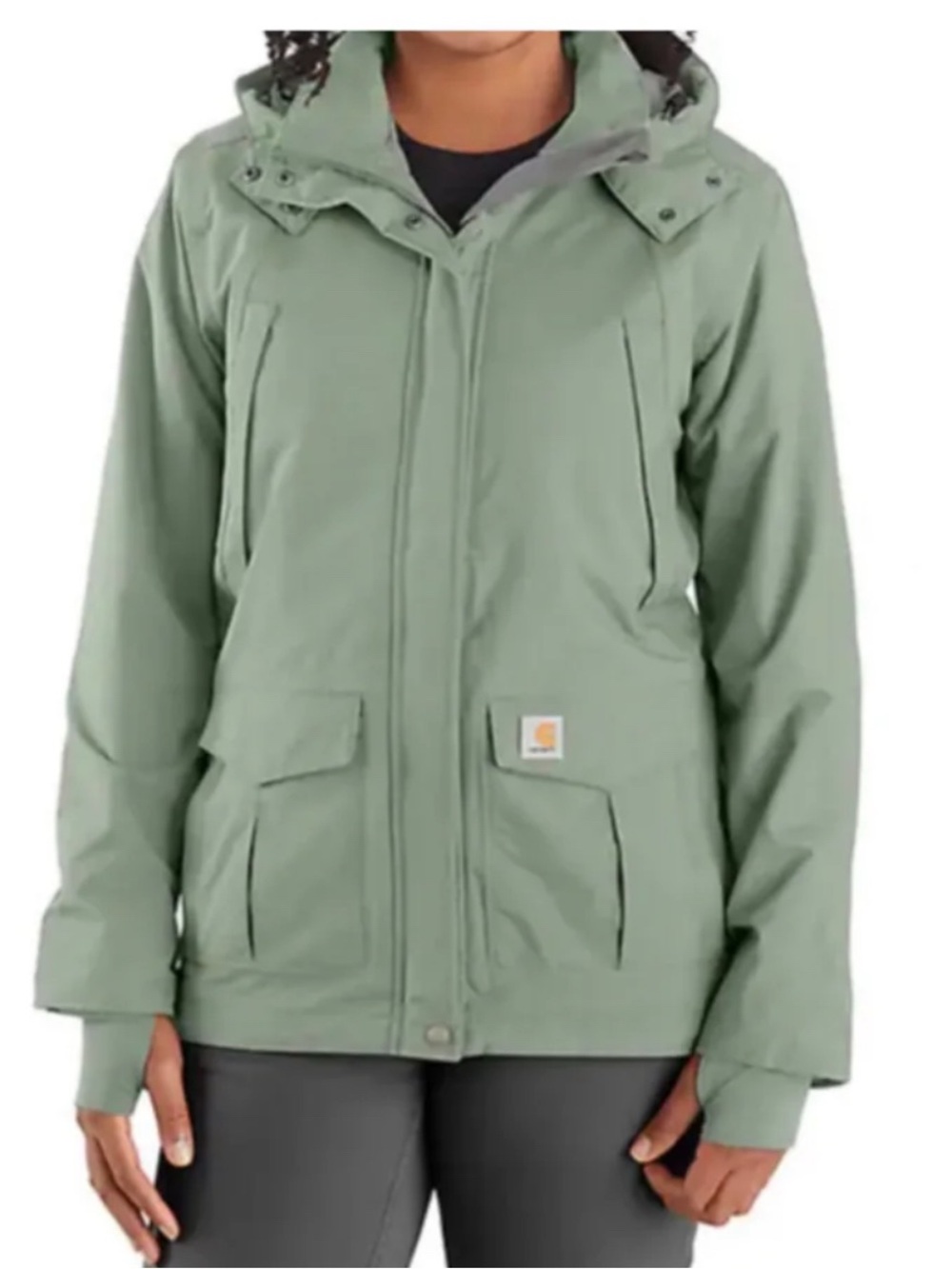 Carhartt Jacket